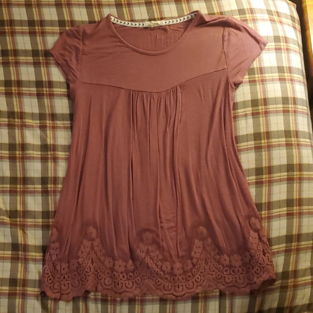 Tunic M